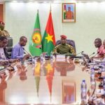 Médecin Révoqué, Adjudant Rétrogradé Pour Corruption Médecin Révoqué, Adjudant Rétrogradé Pour Corruption