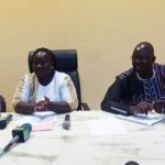 Assainissement dans les Villes Moyennes au Burkina Assainissement dans les Villes Moyennes au Burkina