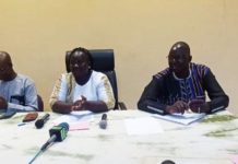 Assainissement dans les Villes Moyennes au Burkina Assainissement dans les Villes Moyennes au Burkina