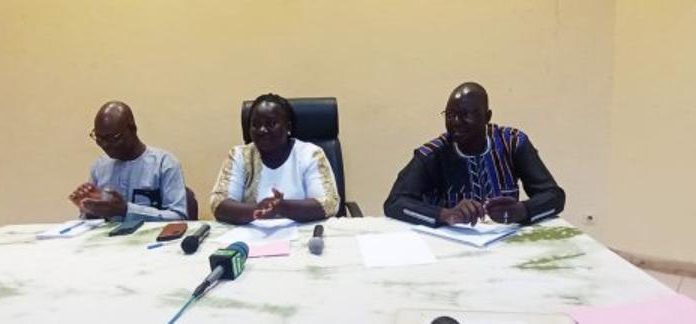 Assainissement dans les Villes Moyennes au Burkina Assainissement dans les Villes Moyennes au Burkina