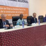 Refondation de l’État: Réflexion de Jamana Yaam Refondation de l'État: Réflexion de Jamana Yaam