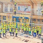 Rénovation du Stade Municipal Dr Issoufou Joseph Conombo Rénovation du Stade Municipal Dr Issoufou Joseph Conombo