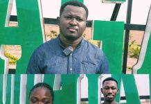 FasOtaku: Jeunes Burkinabè Raconte le Faso en Mangas FasOtaku: Jeunes Burkinabè Raconte le Faso en Mangas