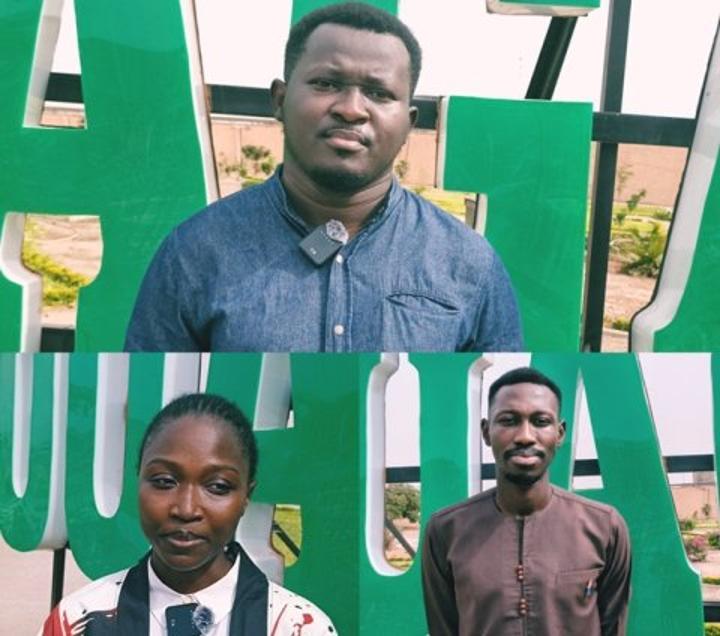 FasOtaku: Jeunes Burkinabè Raconte le Faso en Mangas FasOtaku: Jeunes Burkinabè Raconte le Faso en Mangas