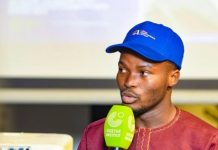 Zoérim Désiré Sawadogo: Du Journalisme à Cérémonie Zoérim Désiré Sawadogo: Du Journalisme à Cérémonie