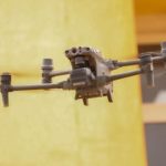 Police Nationale Présente Drone aux Assureurs Police Nationale Présente Drone aux Assureurs