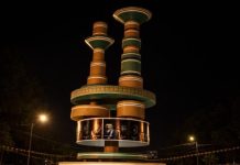 Cinéma et Théâtre au Burkina: Sauver les Acteurs Cinéma et Théâtre au Burkina: Sauver les Acteurs