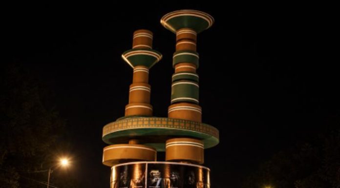 Cinéma et Théâtre au Burkina: Sauver les Acteurs Cinéma et Théâtre au Burkina: Sauver les Acteurs