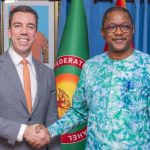 Relance de la Coopération USA-Burkina Faso à Ouagadougou Relance de la Coopération USA-Burkina Faso à Ouagadougou