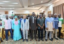 Accélération de l’Électrification Rurale par Mini-Réseaux Accélération de l'Électrification Rurale par Mini-Réseaux