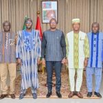 République Centrafricaine S’inspire du Burkina Faso République Centrafricaine S'inspire du Burkina Faso