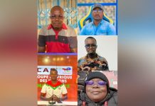 Réactions Suite à la Décision de la CAF pour CAN 2025 Réactions Suite à la Décision de la CAF pour CAN 2025