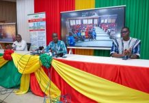 Droit Nucléaire au Burkina: Éveiller Vocations et Compétences Droit Nucléaire au Burkina: Éveiller Vocations et Compétences