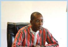 Burkina Faso Maintient le Prix du Ciment Inchangé Burkina Faso Maintient le Prix du Ciment Inchangé