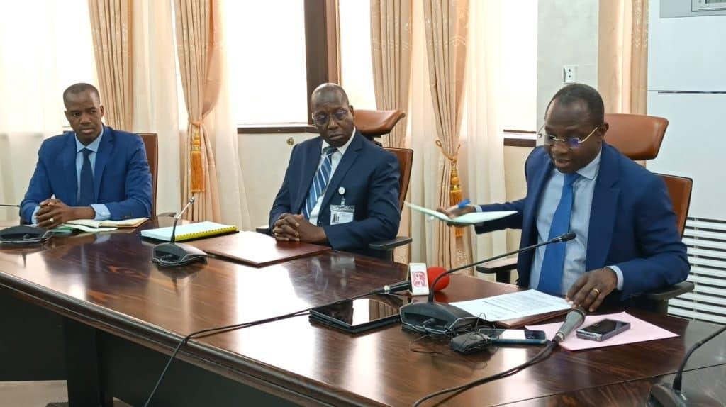 Economie Stable Et Inflation Sous Contrôle En 2026 Economie Stable Et Inflation Sous Contrôle En 2026