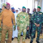 Confédération des États du Sahel Dénonce Résolution Injuste Confédération des États du Sahel Dénonce Résolution Injuste