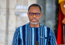 Laïcité et Encadrement des Cultes au Burkina Faso Laïcité et Encadrement des Cultes au Burkina Faso