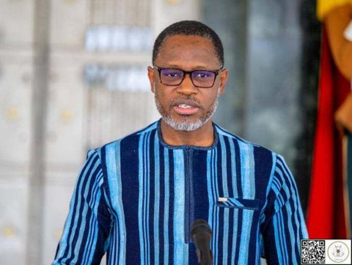 Laïcité et Encadrement des Cultes au Burkina Faso Laïcité et Encadrement des Cultes au Burkina Faso