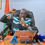 Ministre Zoungrana S’attaque au Calvaire des Enseignants Ministre Zoungrana S'attaque au Calvaire des Enseignants