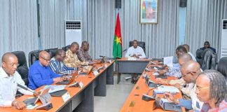 Partenariat Public-Privé: Session Ordinaire 2026 Partenariat Public-Privé: Session Ordinaire 2026