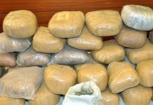 Drogue Découverte Dans Un Car Vers Ouahigouya Drogue Découverte Dans Un Car Vers Ouahigouya