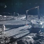 Accords Artemis: Redéfinition des Règles de l’Espace Accords Artemis: Redéfinition des Règles de l'Espace