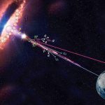 Neutrino Énergétique D’un Blazar Détecté Neutrino Énergétique D'un Blazar Détecté