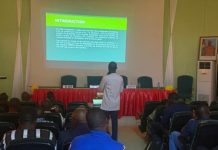 Burkina Engage Dialogue sur Réformes Environnementales Burkina Engage Dialogue sur Réformes Environnementales