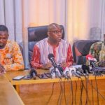 Protection Du Faso Dan Fani: 20 Millions De Textiles Saisis Protection Du Faso Dan Fani: 20 Millions De Textiles Saisis