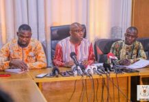 Protection Du Faso Dan Fani: 20 Millions De Textiles Saisis Protection Du Faso Dan Fani: 20 Millions De Textiles Saisis