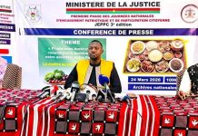 JEPPC 2026 Célébration du Patriotisme et Action Citoyenne JEPPC 2026 Célébration du Patriotisme et Action Citoyenne