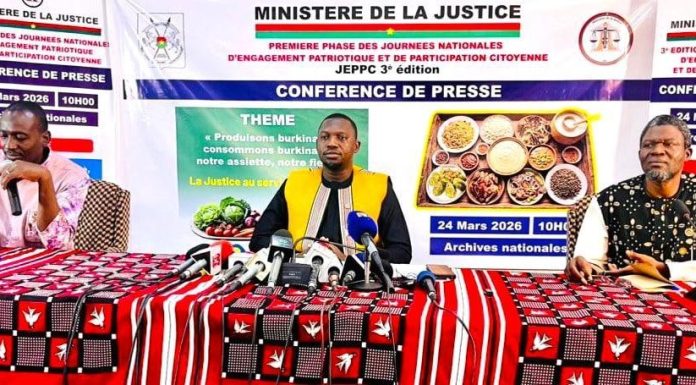 JEPPC 2026 Célébration du Patriotisme et Action Citoyenne JEPPC 2026 Célébration du Patriotisme et Action Citoyenne