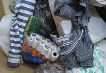 Interdiction d’importation de fils et pagnes tissés Interdiction d'importation de fils et pagnes tissés