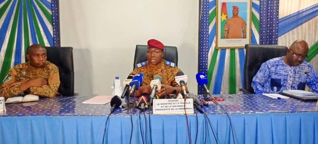 Dɛmɛ Sira: Un Milliard de F CFA pour la Solidarité Dɛmɛ Sira: Un Milliard de F CFA pour la Solidarité