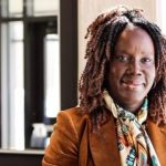 Salmata Ouédraogo Nommée Doyenne par Intérim à UQAC Salmata Ouédraogo Nommée Doyenne par Intérim à UQAC