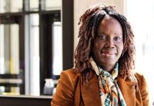 Salmata Ouédraogo Nommée Doyenne par Intérim à UQAC Salmata Ouédraogo Nommée Doyenne par Intérim à UQAC