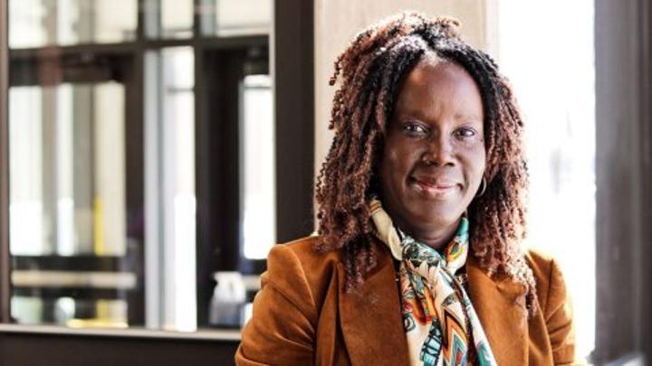 Salmata Ouédraogo Nommée Doyenne par Intérim à UQAC Salmata Ouédraogo Nommée Doyenne par Intérim à UQAC