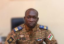 Culture et Engagement des Forces Combattantes au Burkina Culture et Engagement des Forces Combattantes au Burkina