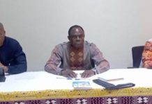 Burkina: Bilan 2025 et Priorités 2026 en Résilience Burkina: Bilan 2025 et Priorités 2026 en Résilience