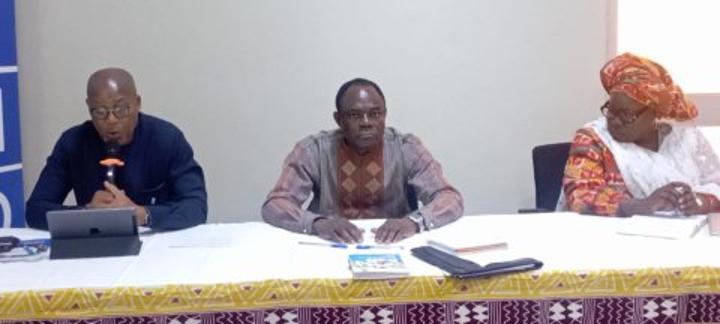 Burkina: Bilan 2025 et Priorités 2026 en Résilience Burkina: Bilan 2025 et Priorités 2026 en Résilience