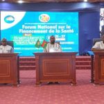 Forum National Sur Le Financement De La Santé Forum National Sur Le Financement De La Santé