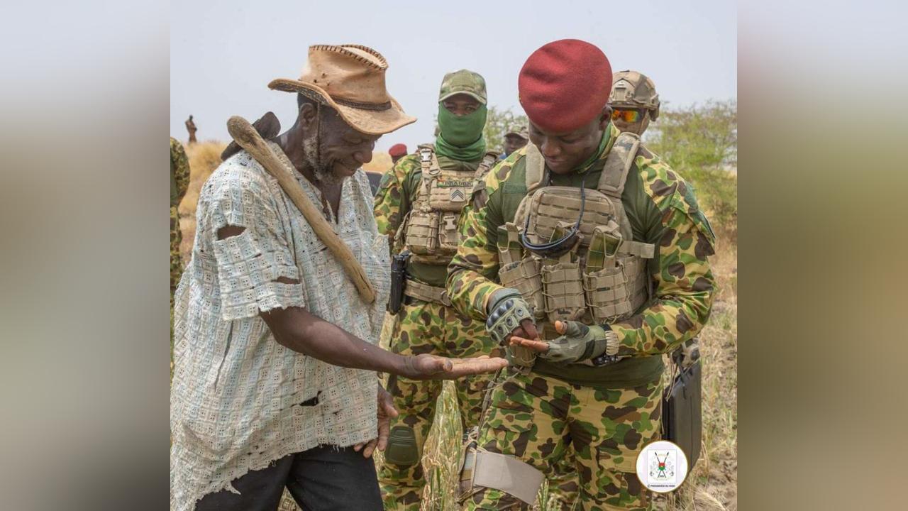Bataille de l'Assiette pour la Souveraineté Alimentaire Bataille de l'Assiette pour la Souveraineté Alimentaire