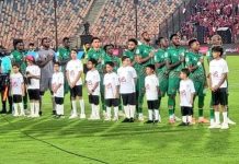 Liste de la Guinée-Bissau pour le match contre Burkina Faso Liste de la Guinée-Bissau pour le match contre Burkina Faso