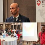 Impact de 5 Projets du Fonds Canadien au Burkina Impact de 5 Projets du Fonds Canadien au Burkina