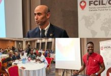 Impact de 5 Projets du Fonds Canadien au Burkina Impact de 5 Projets du Fonds Canadien au Burkina