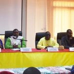 Bilan Humanitaire de la Croix-Rouge Burkinabè Bilan Humanitaire de la Croix-Rouge Burkinabè