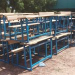 Nakobiir Sõgfu Collecte d’Équipements de Formation Nakobiir Sõgfu Collecte d'Équipements de Formation