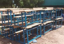 Nakobiir Sõgfu Collecte d’Équipements de Formation Nakobiir Sõgfu Collecte d'Équipements de Formation