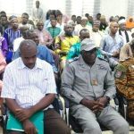 Bobo-Dioulasso: CERFI Forme Imams Pour La Paix Bobo-Dioulasso: CERFI Forme Imams Pour La Paix