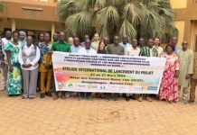 Lancement du projet Proli-SAM pour l’innovation agroécologique Lancement du projet Proli-SAM pour l'innovation agroécologique